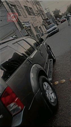 نيسان باثفايندر